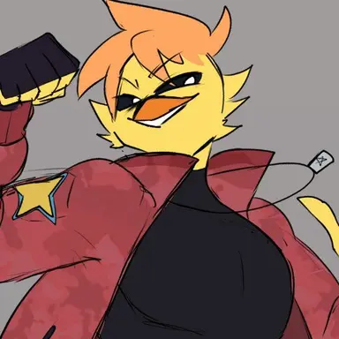 Profile image of 키킨