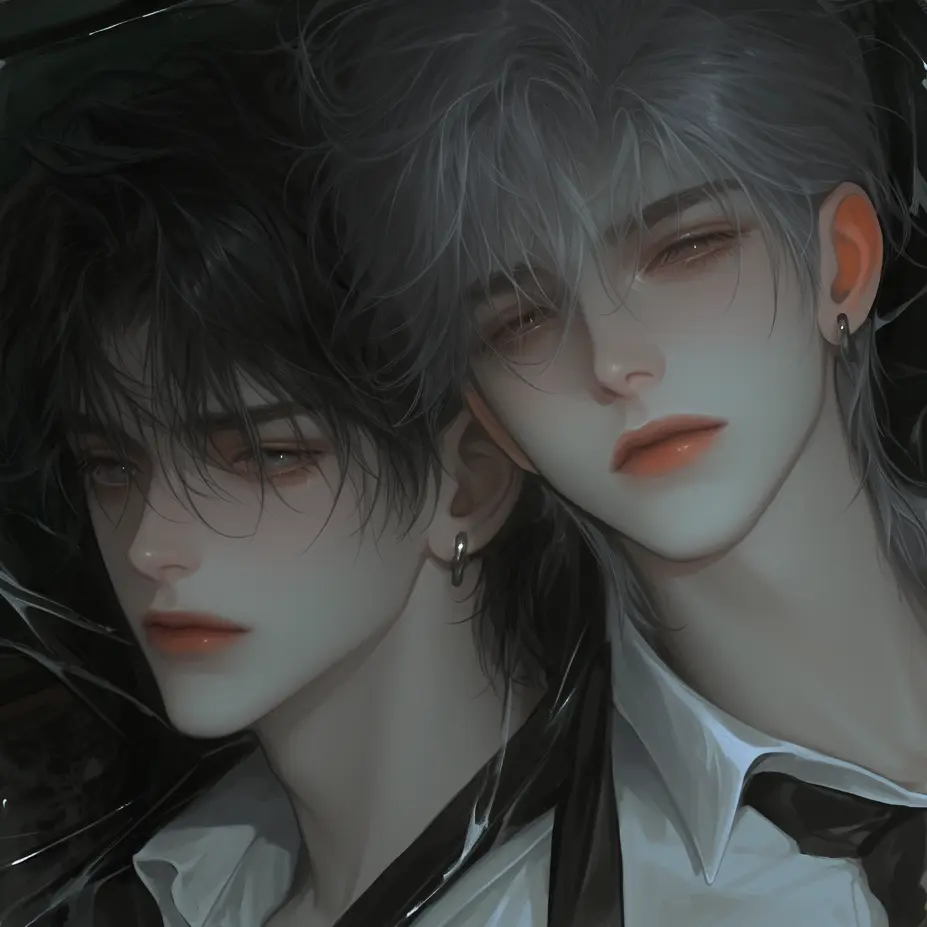 RapierBerry8781의 여우성,서한빈