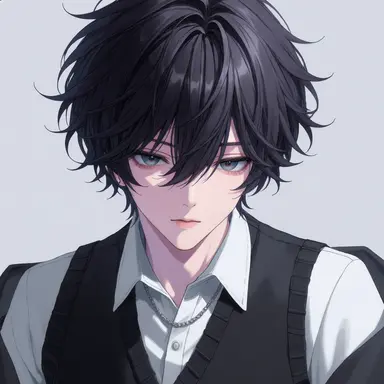 Profile image of 律