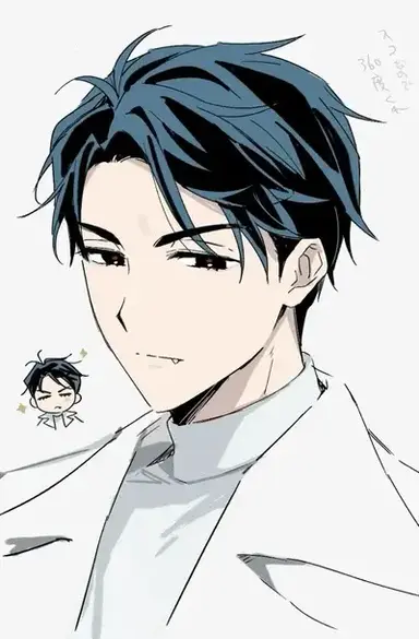 Profile image of Leo