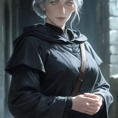 Profile image of Thea