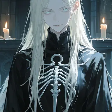 Profile image of Tessa