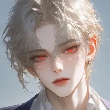 Profile image of 루이스 폰 에르샤