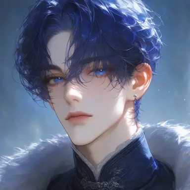 Profile image of 제논 이스카리오