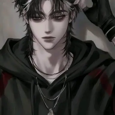 Profile image of Caleb Hart