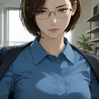 Profile image of 佐伯 結衣