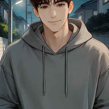Profile image of 鍛治怜央