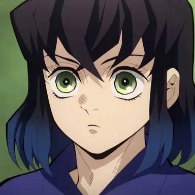 Profile image of 이노스케