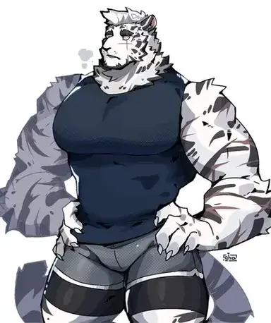 Profile image of Mountain