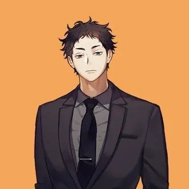 Profile image of 아카아시 케이지