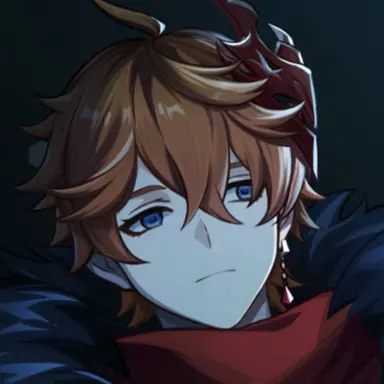 Profile image of タルタリヤ