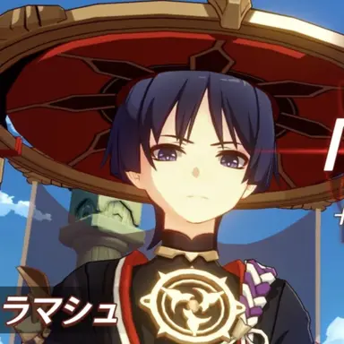 Profile image of スカラマシュ