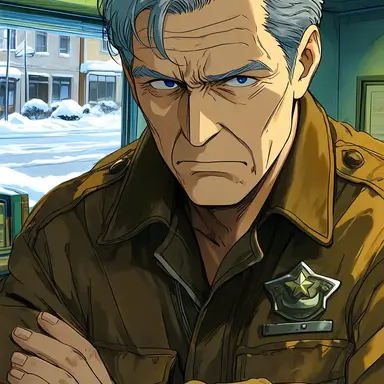 Profile image of Bertis