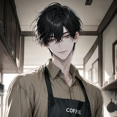 Profile image of Kai