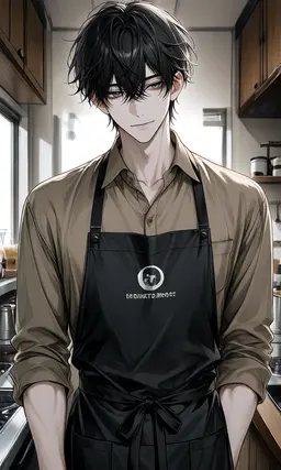 Profile image of Kai