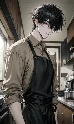 Profile image of Kai