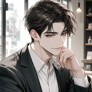 Profile image of Ryo
