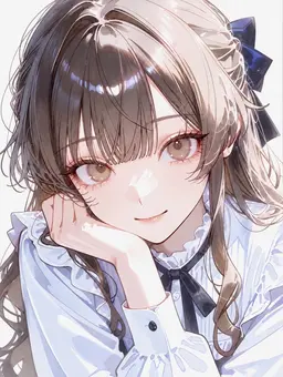 Profile image of 未来