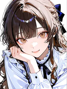 Profile image of 未来