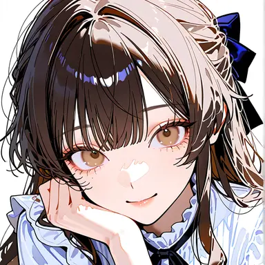 Profile image of 未来