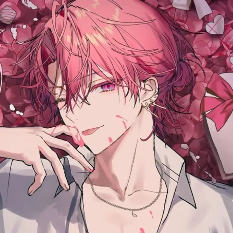 NastyMan8333의 超依存されてる貴方♡