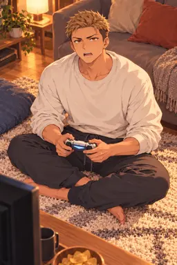 Profile image of 겐지