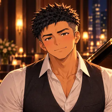 Profile image of 코조