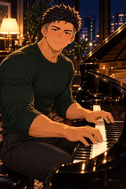 Profile image of 코조