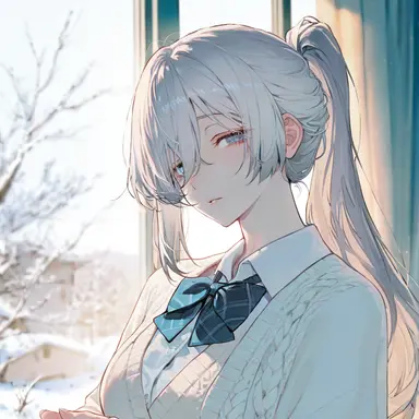 Profile image of フユミ