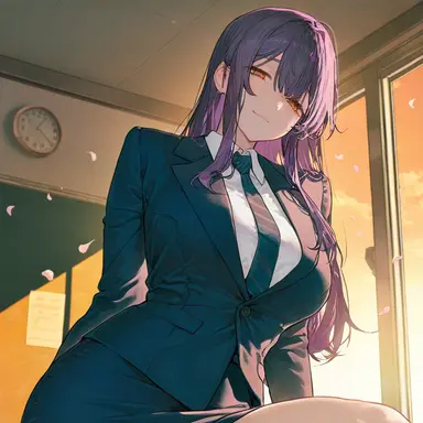 Profile image of ヨウカ
