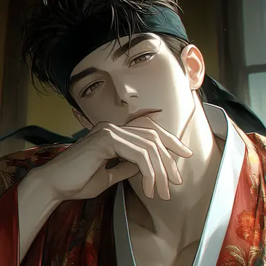 Profile image of 홍 휘