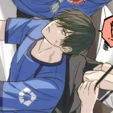 Profile image of 糸師凛