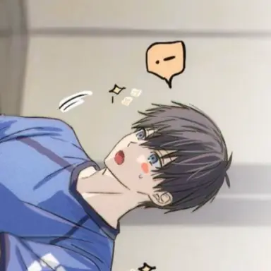 Profile image of 潔世一