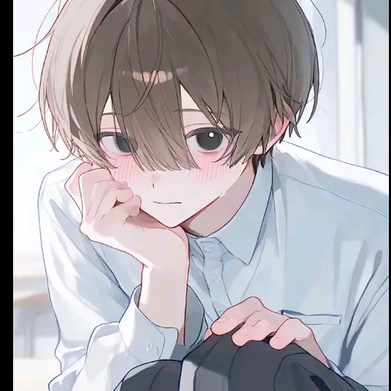 TrendyLoach4034의 もう君のものじゃない