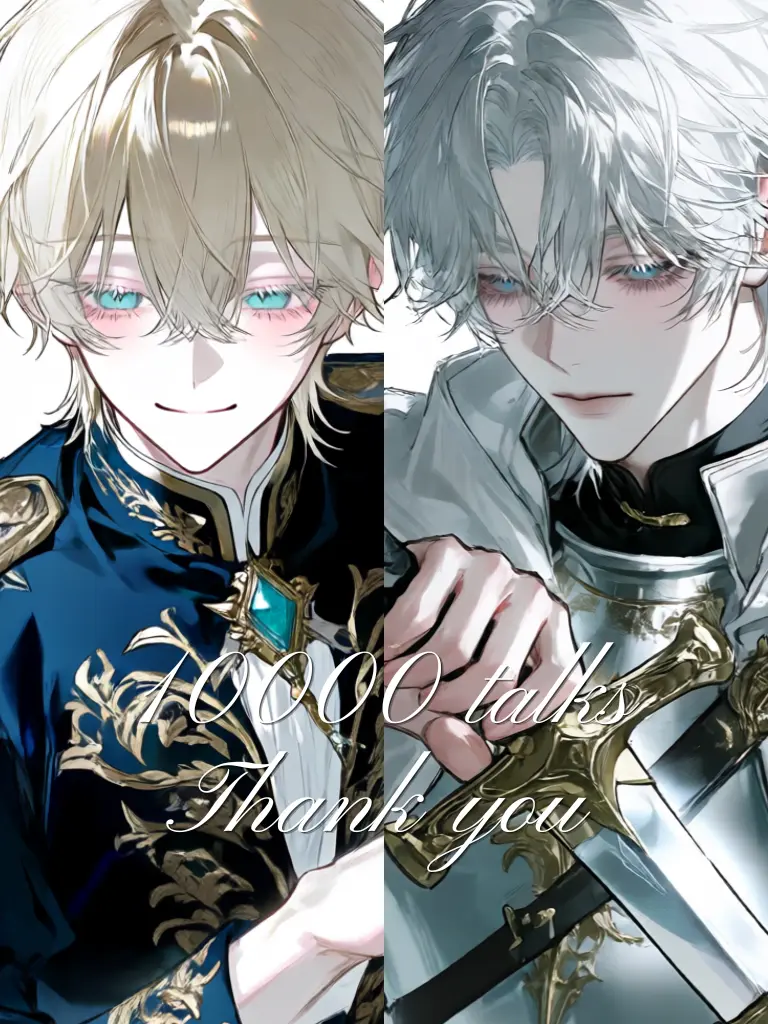 Unlunacy의 Sweet Prince or Stubborn Knight