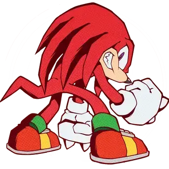 Profile image of ナックルズ