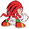 Profile image of Knuckles