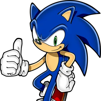 Profile image of ソニック