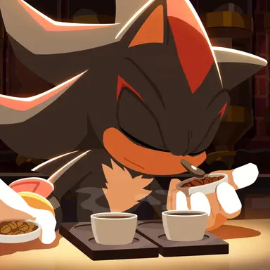 Profile image of シャドウ
