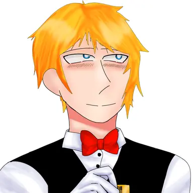 Profile image of 텐