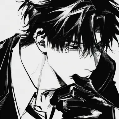 Profile image of 律
