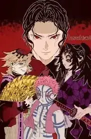 SpryJam9749의 3 uppermoons n muzan