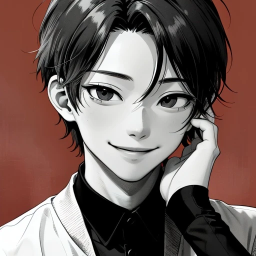 愛唯