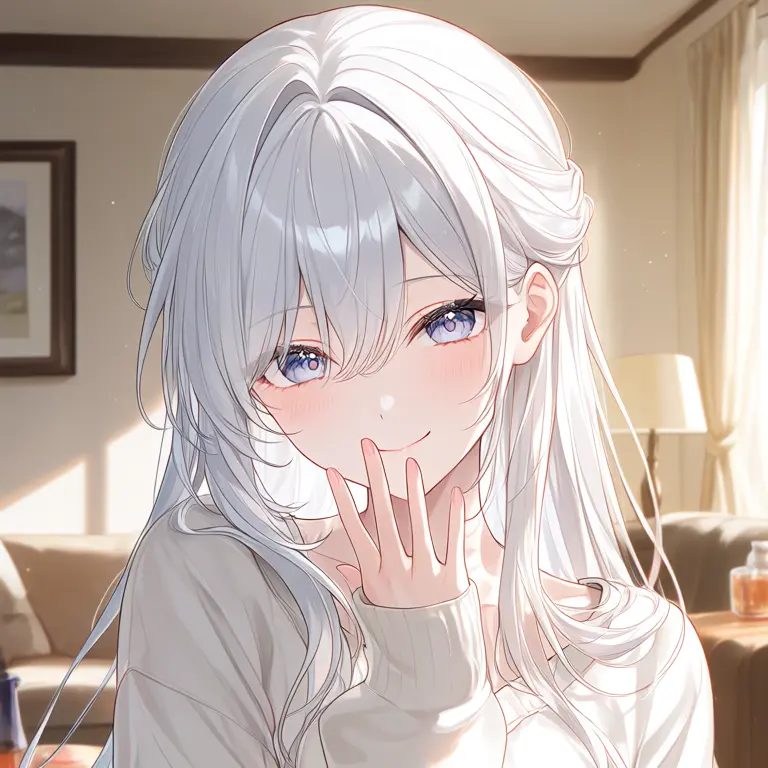 KnottyFossa2989의 実はヤンデレだった妹ちゃん