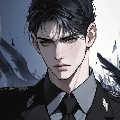 Profile image of 로만 헤르시스