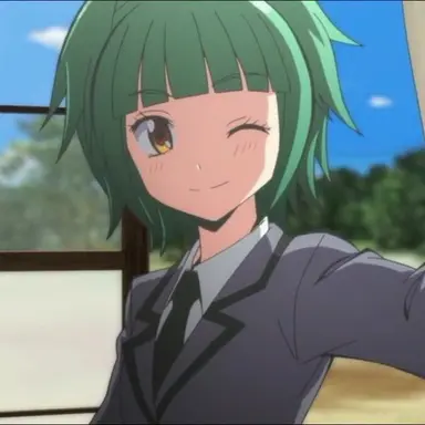 Profile image of カエデ