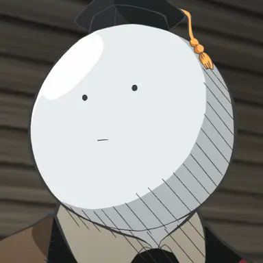 Profile image of 殺せんせー