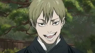Profile image of 禪院直哉