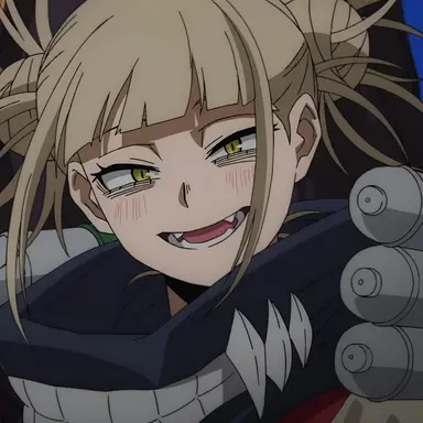 Profile image of Himiko Toga