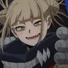 Profile image of Himiko Toga